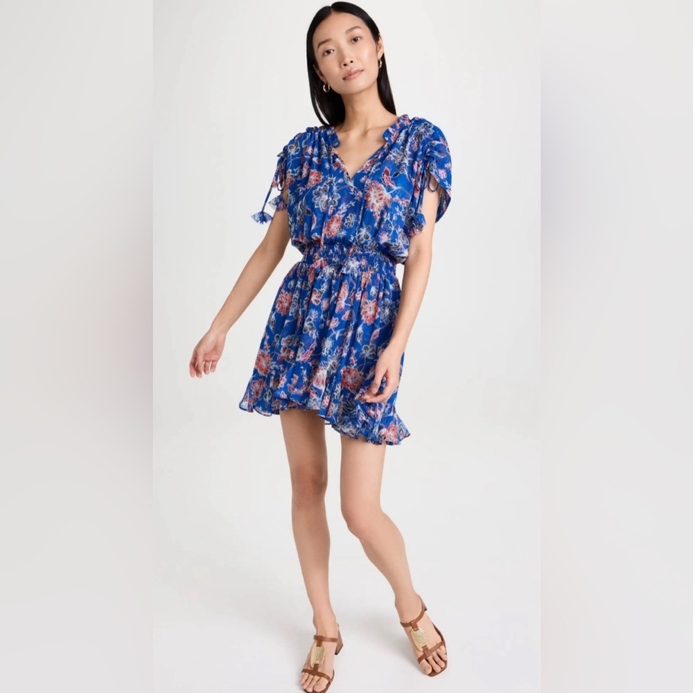 MISA Los Angeles Dominique Dress